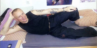 Vergewaltiger des Mordes angeklagt