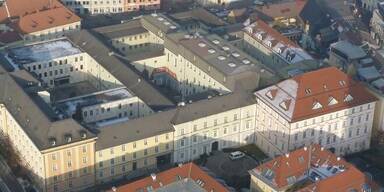 H&auml;ftling tot im Gef&auml;ngnis aufgefunden