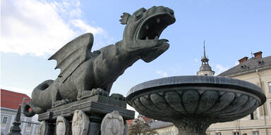 Mann (33) lag tot im Klagenfurter Park