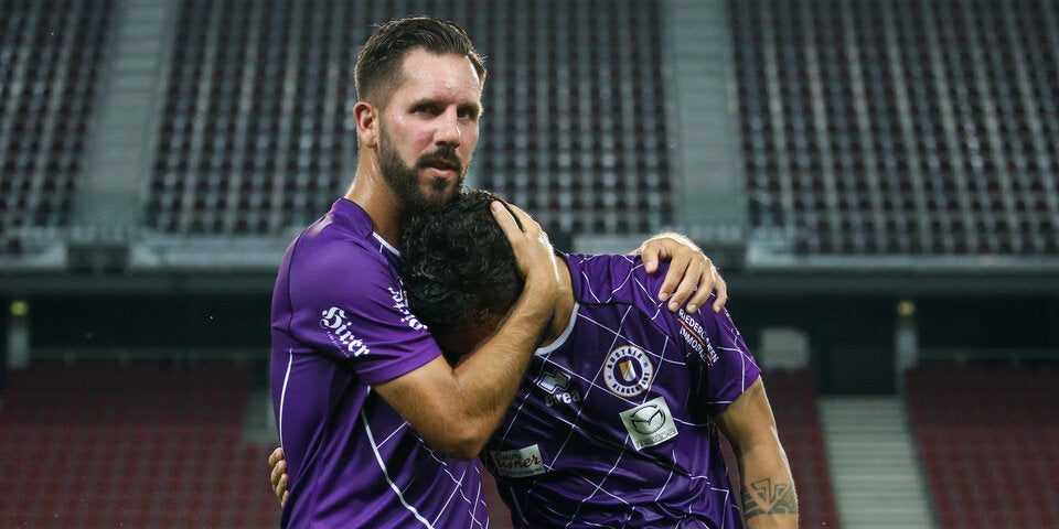 0:9-'Schande': Klagenfurt kündigt Protest an