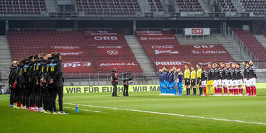 Negativrekord! Israel-Hit wird zum "Geisterspiel"