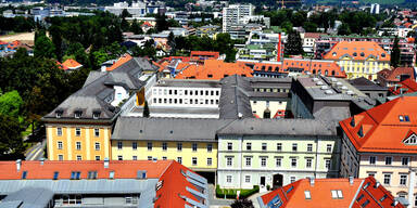 Justizanstalt Klagenfurt