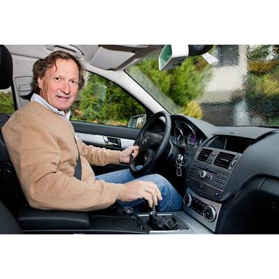 Franz Klammers beste Bilder