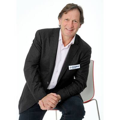 Franz Klammers beste Bilder