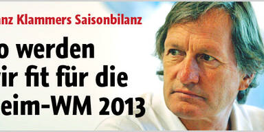 Schluss mit Ausreden und Verwöhnprogramm