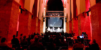 Karfreitagskonzert bei "Imago Dei" in Krems: Von P&auml;rt bis Ustwolskaja