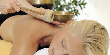Klangschalen: Gesund mit der Hilfe von Klängen