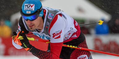 Schonach: Klapfer feiert 1. Weltcupsieg