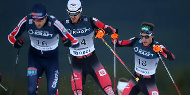 Klapfer sorgt für ÖSV-Saisonpremiere