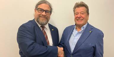 "Puffmutter"-Sager: SPÖ-Politiker zurück im Amt