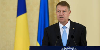 Klaus Johannis Iohannis