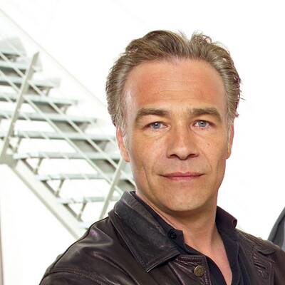 Wählen Sie ihren liebsten TV-Kommissar