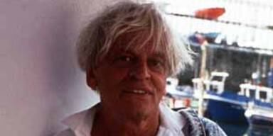 Klaus Kinski