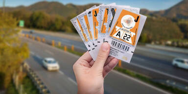 Verkaufsstart f&uuml;r die Klebevignette 2022