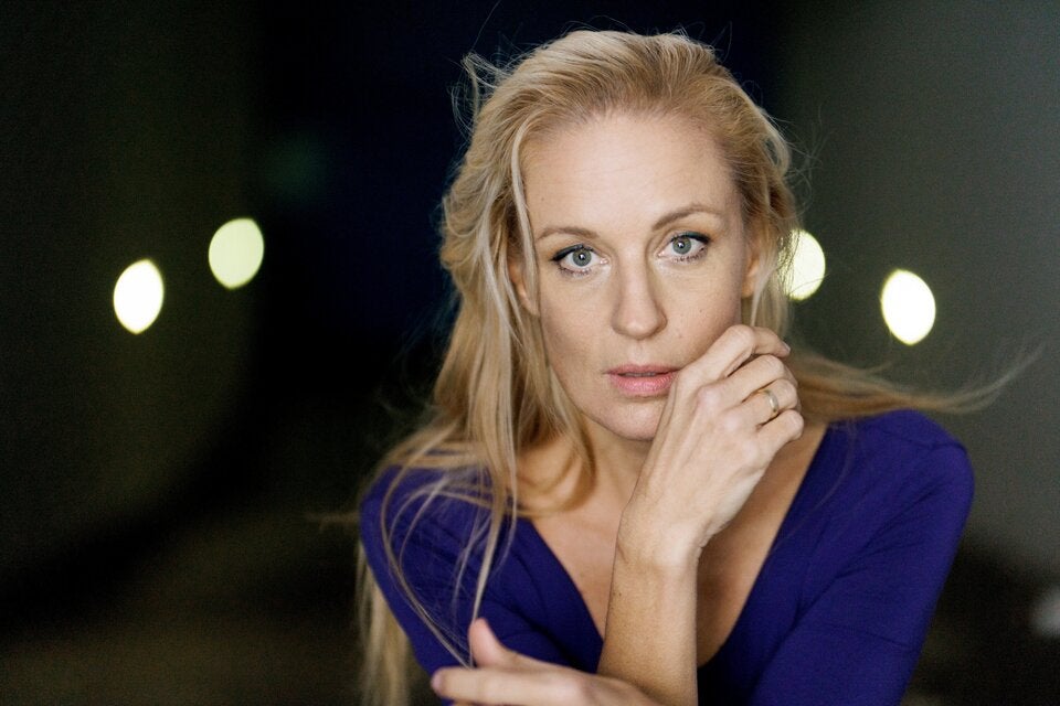 Christina Stürmer wird zum Weltfrauentag laut: „Wir sind noch lange nicht am Ziel!“