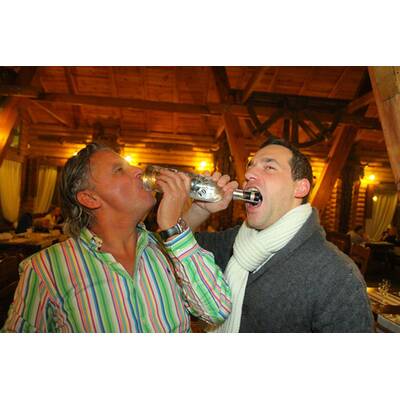 Das Geschäft mit der Liebe - Neue Folgen