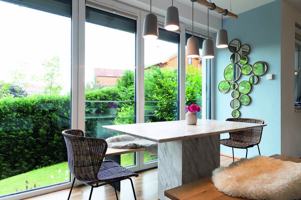 Liliana Klein zeigt ihre Familien-Idylle