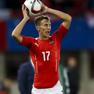 Marc Janko - Der Goalgetter