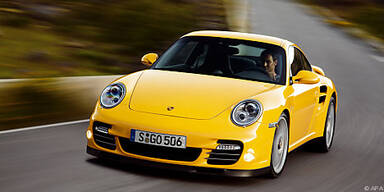 Kleine Dividende trotz Milliardenverlustes