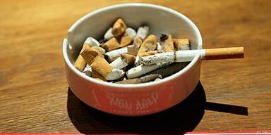 Kleine Ein-Gastraumlokale weiter ausgenommen