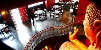 Kleine &Auml;nderungen sollen die Atmosph&auml;re angenehmer machen