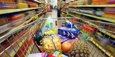 Kleinere Verpackungen, gleicher Preis?