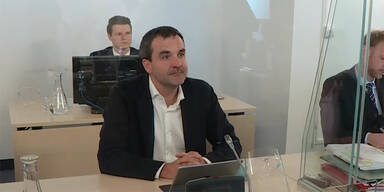 "Arschloch"-Streit: Falter-Chef Klenk beschimpft Plagiatsj&auml;ger