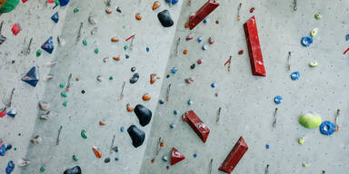 Kletterhalle W&ouml;rgl ist insolvent