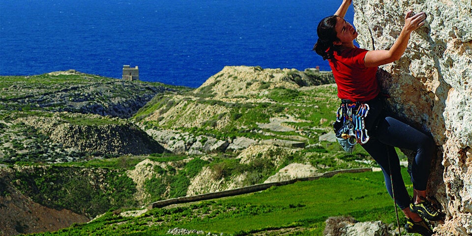 Malta individuell entdecken