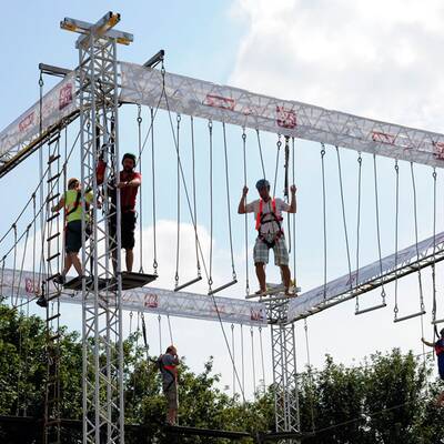 Donauinselfest 2013 - Tag 2