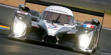 Klien war in den vergangenen Jahren immer dabei