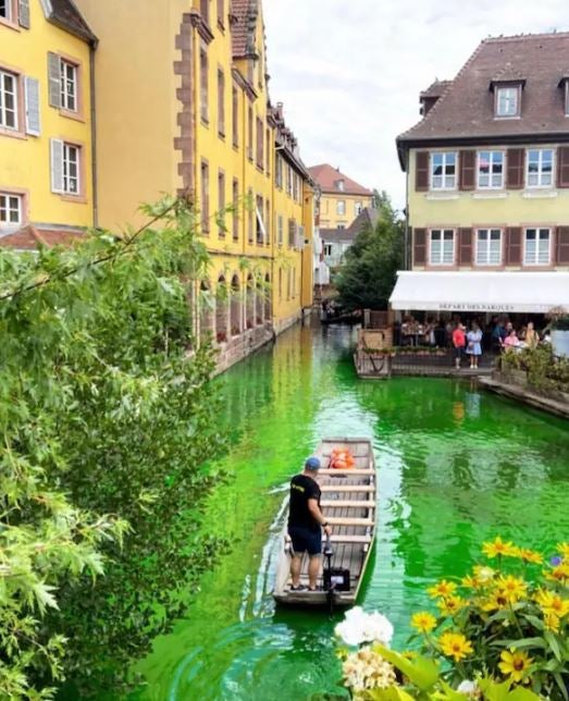 XRStrasbourg/Facebook