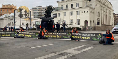 Klima-Kleber: Hier startet die nächste Protestwelle