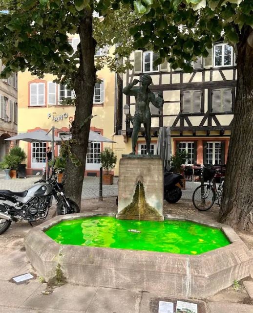 XRStrasbourg/Facebook