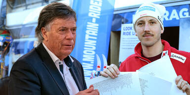 Sch&uuml;tter Schr&ouml;cksnadel