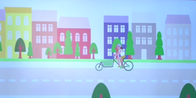 Klimafahrplan