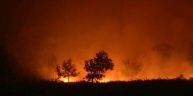 UNO warnt: Erde steuert auf 2,8 Grad Erw&auml;rmung zu