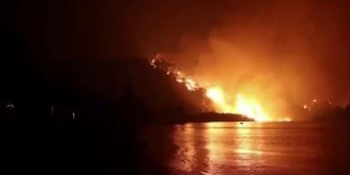 Klimawandel Griechenland