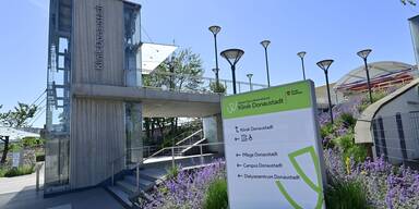 20x mehr MRT-Termine: Donauspital erh&auml;lt neues Ger&auml;t