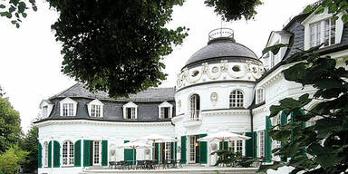 Hoeneß in Luxus-Klinik