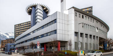 Klinik Innsbruck