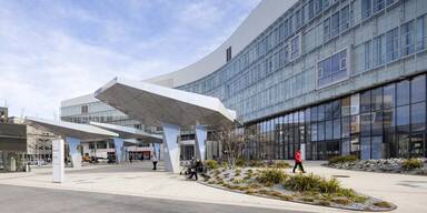 Klinik Floridsdorf - Wiener Gesundheitsverbund