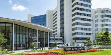 Handschrift statt Tastatur: IT-Ausfall legt Klinikum Wels lahm