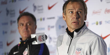 Klinsmann