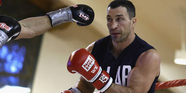 Klitschko