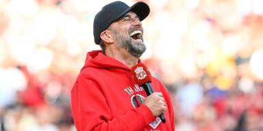 Hammer-Interview: Klopp-Rückkehr zu Liverpool?