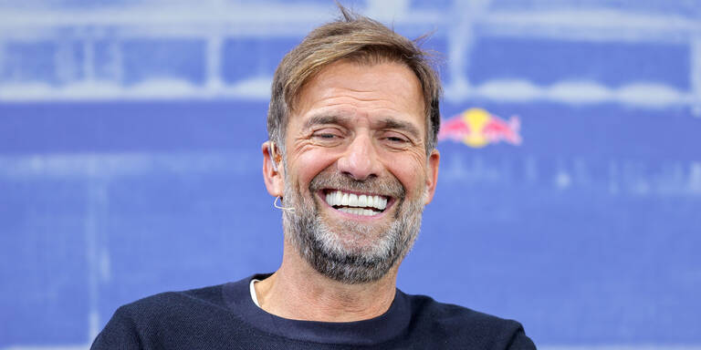 Trainer-Totengräber Klopp als schlechtes Omen für Letsch