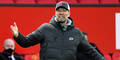 Liverpool-Coach Jürgen Klopp