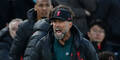 Klopp entschuldigt sich für Ausraster