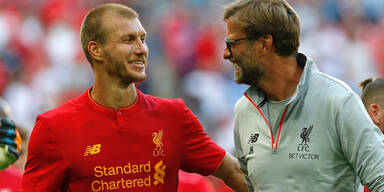 Klopp Klavan